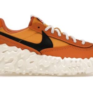 Nike overbreak
